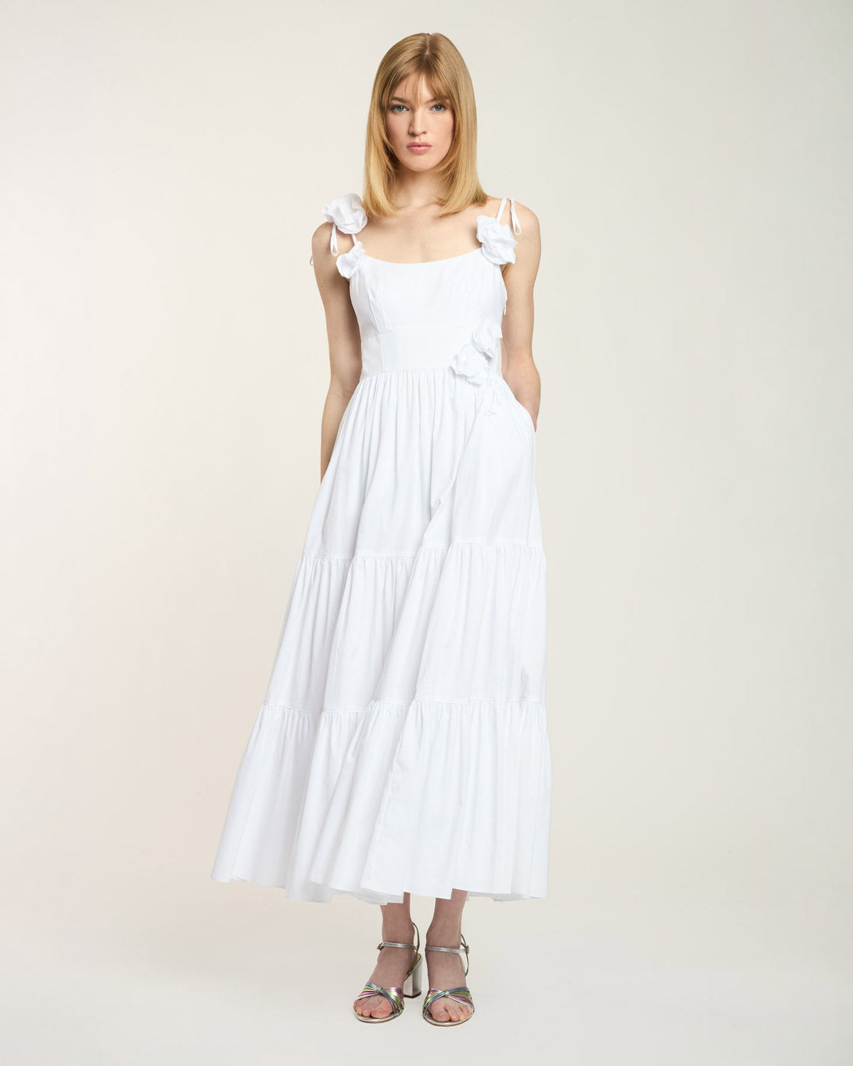 Cinq à Sept Kael Dress