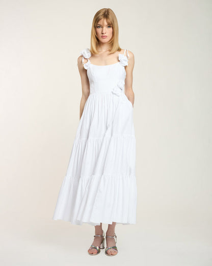 Cinq à Sept Kael Dress