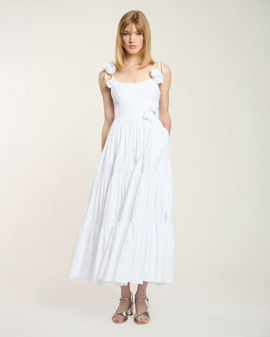 Cinq à Sept Kael Dress