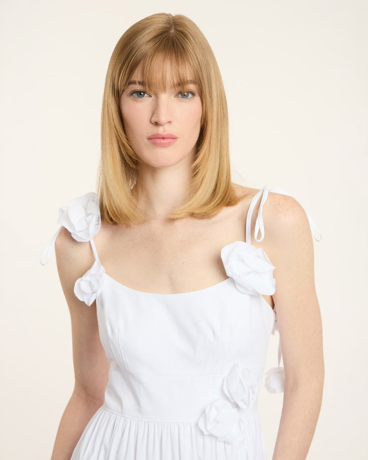 Cinq à Sept Kael Dress