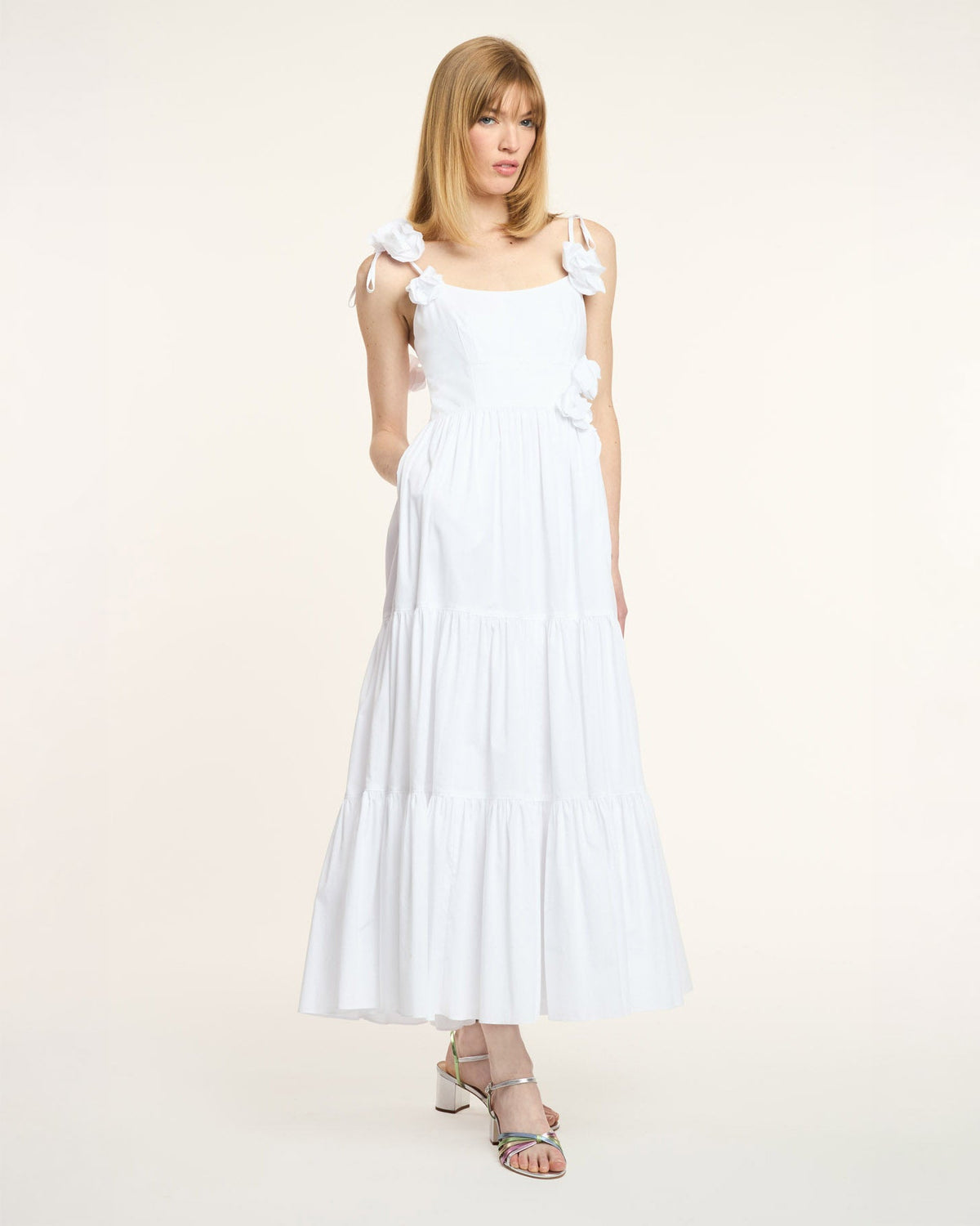 Cinq à Sept Kael Dress