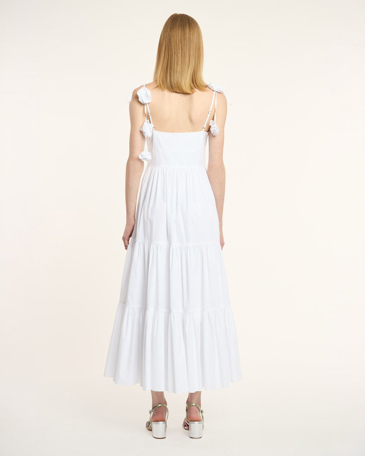 Cinq à Sept Kael Dress