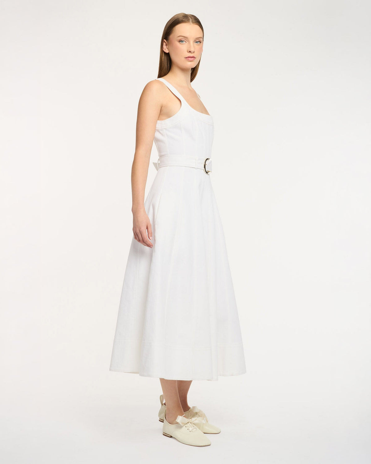 Cinq à Sept Cambree Jean Dress