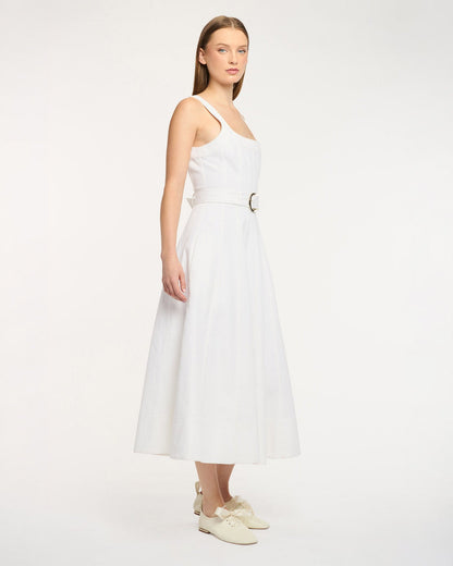 Cinq à Sept Cambree Jean Dress