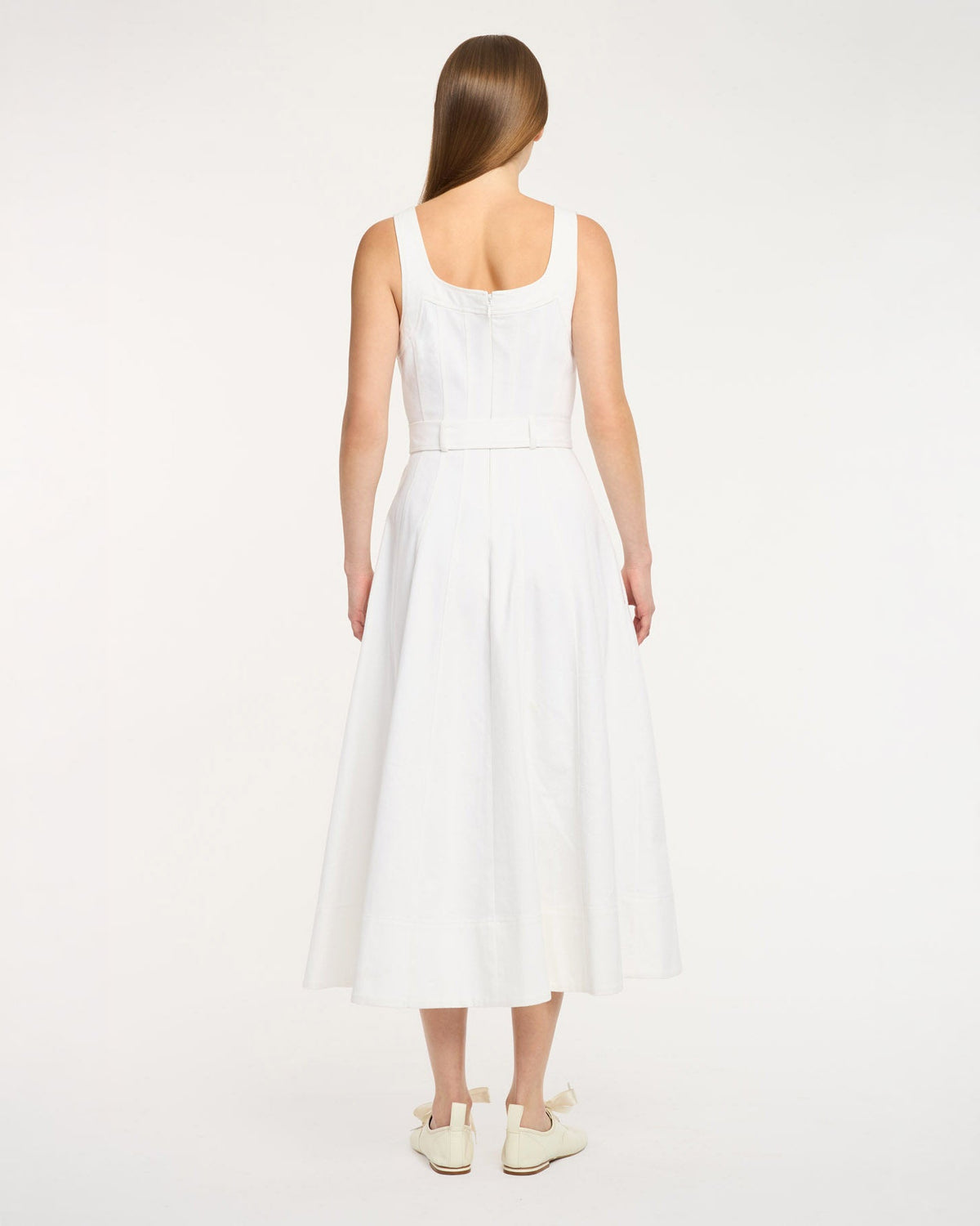 Cinq à Sept Cambree Jean Dress