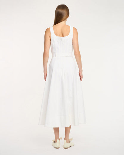 Cinq à Sept Cambree Jean Dress