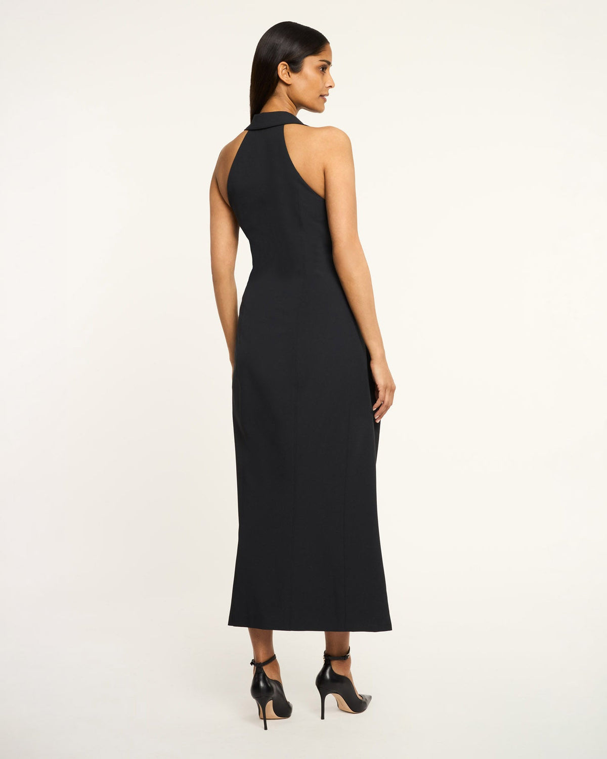 Cinq à Sept Bangle Enez Dress