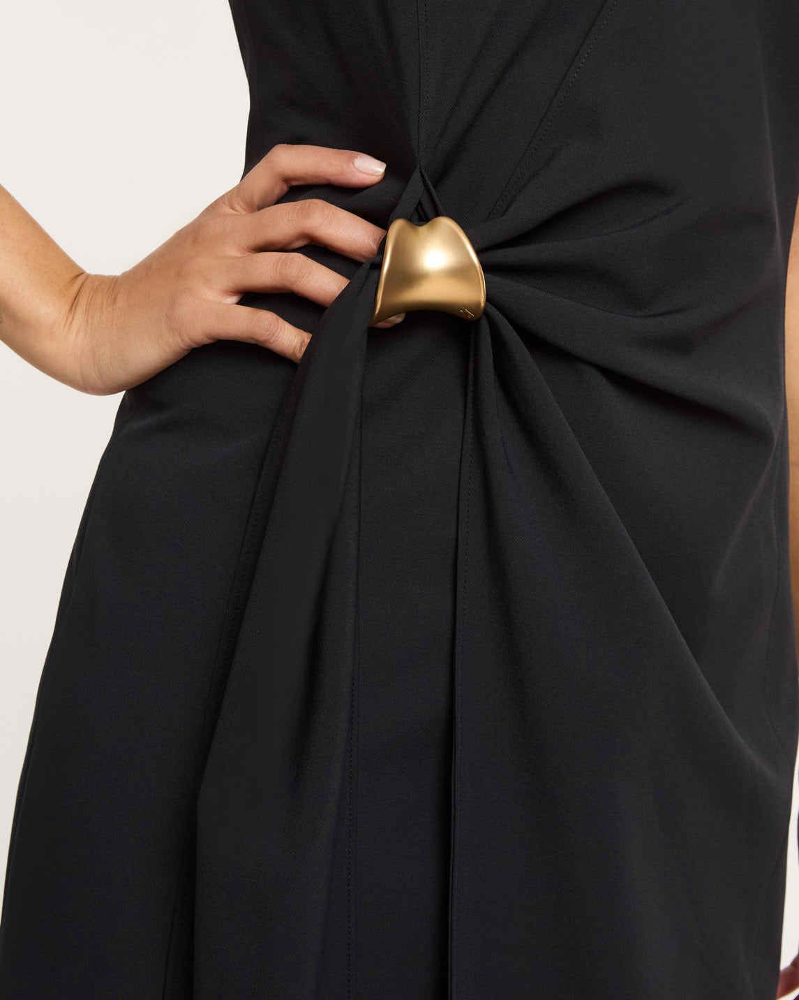 Cinq à Sept Bangle Enez Dress