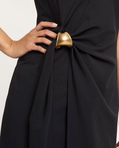 Cinq à Sept Bangle Enez Dress