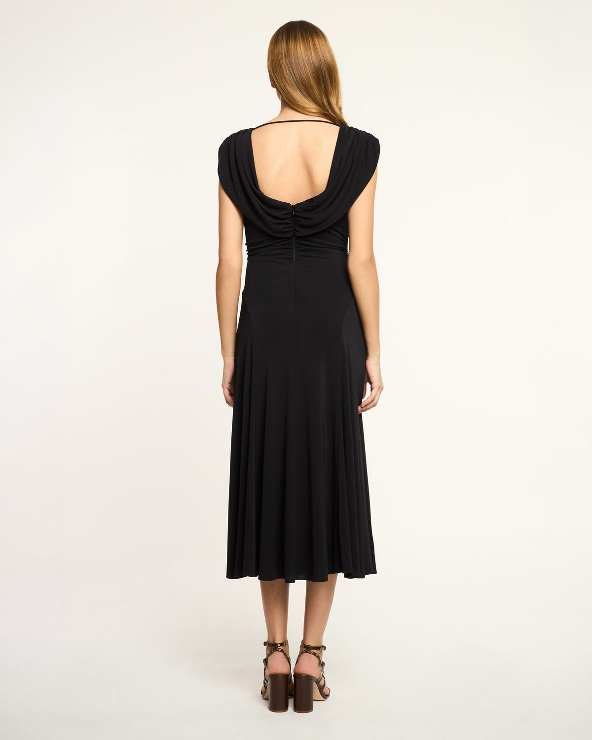 Cinq à Sept Carino Dress