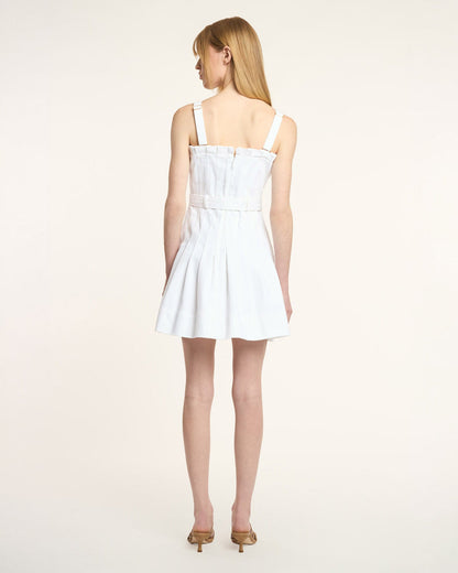 Cinq à Sept Mini Branwen Jean Dress