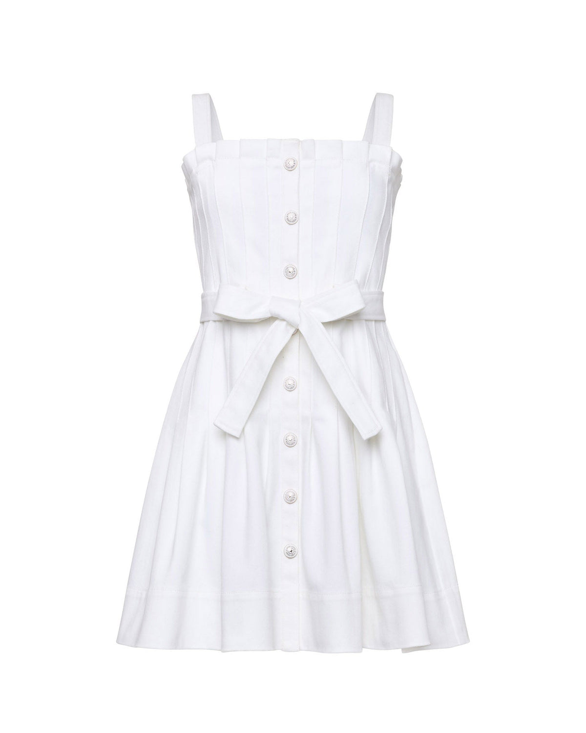 Cinq à Sept Mini Branwen Jean Dress