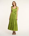 Dark Lime