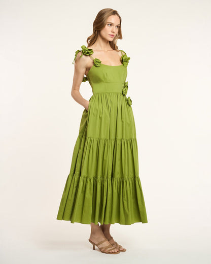 Cinq à Sept Kael Dress