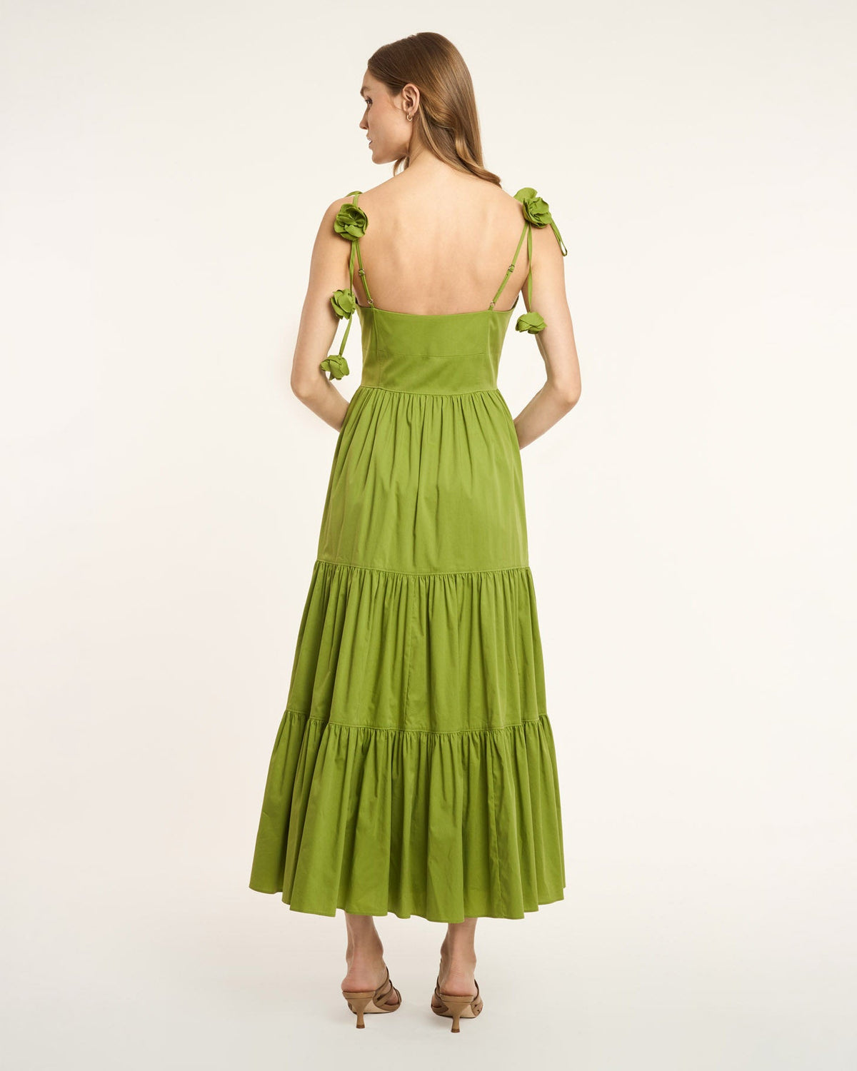 Cinq à Sept Kael Dress