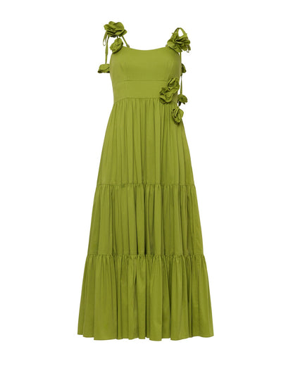 Cinq à Sept Kael Dress