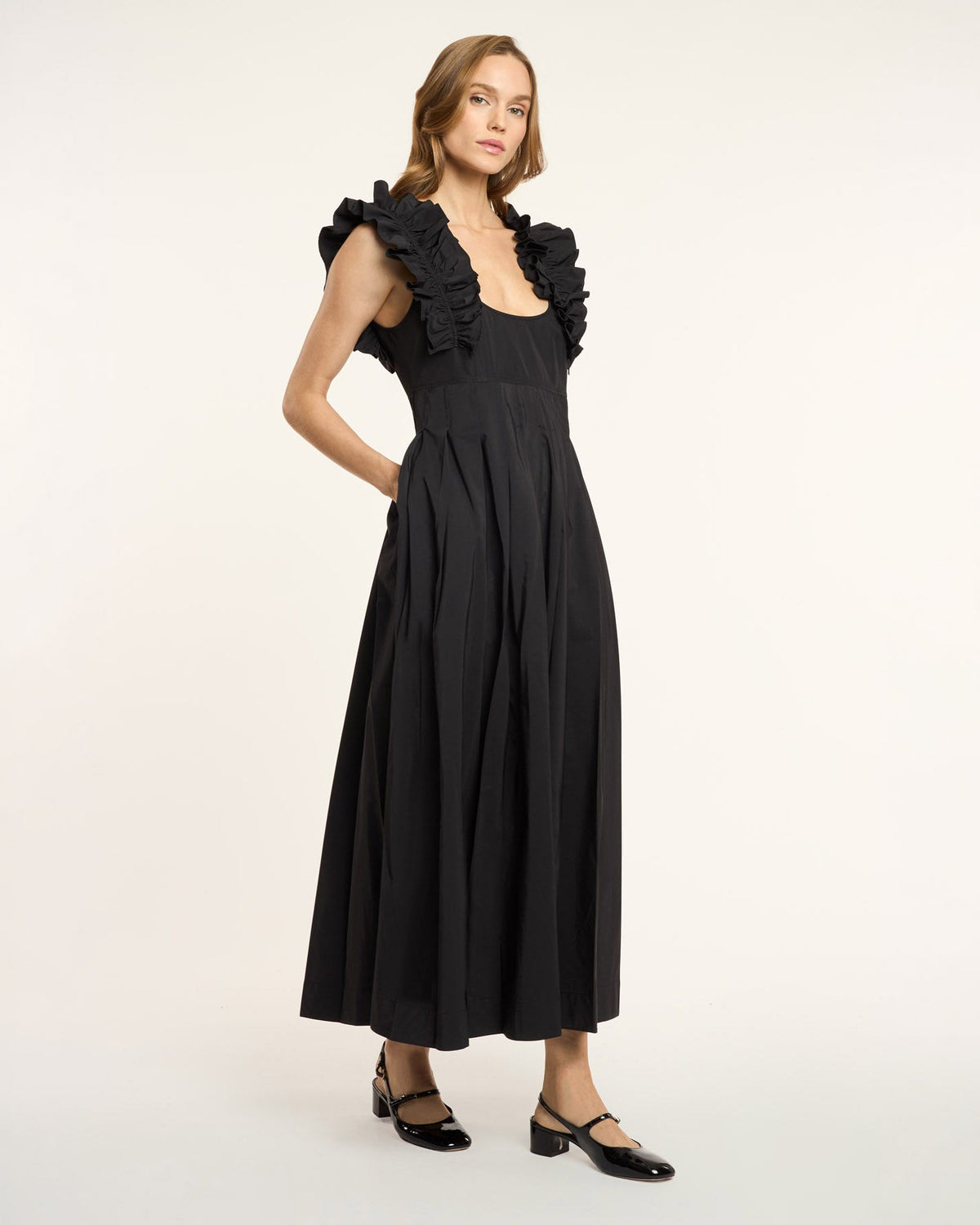 Cinq à Sept Jazmine Dress