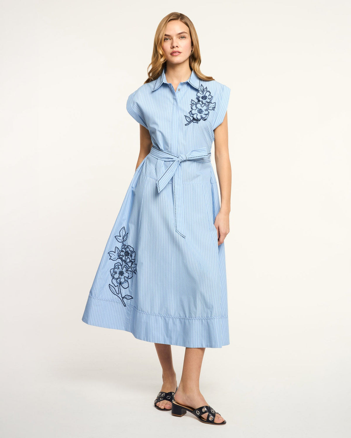 Cinq à Sept Callie Dress