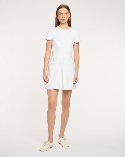 Cinq à Sept Nova Jean Dress