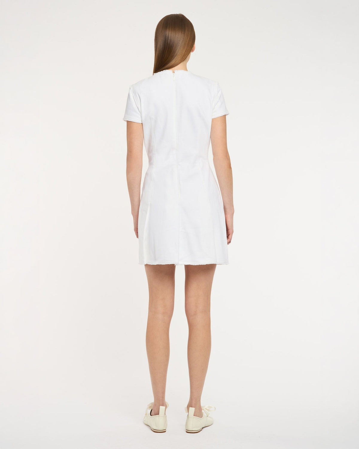 Cinq à Sept Nova Jean Dress