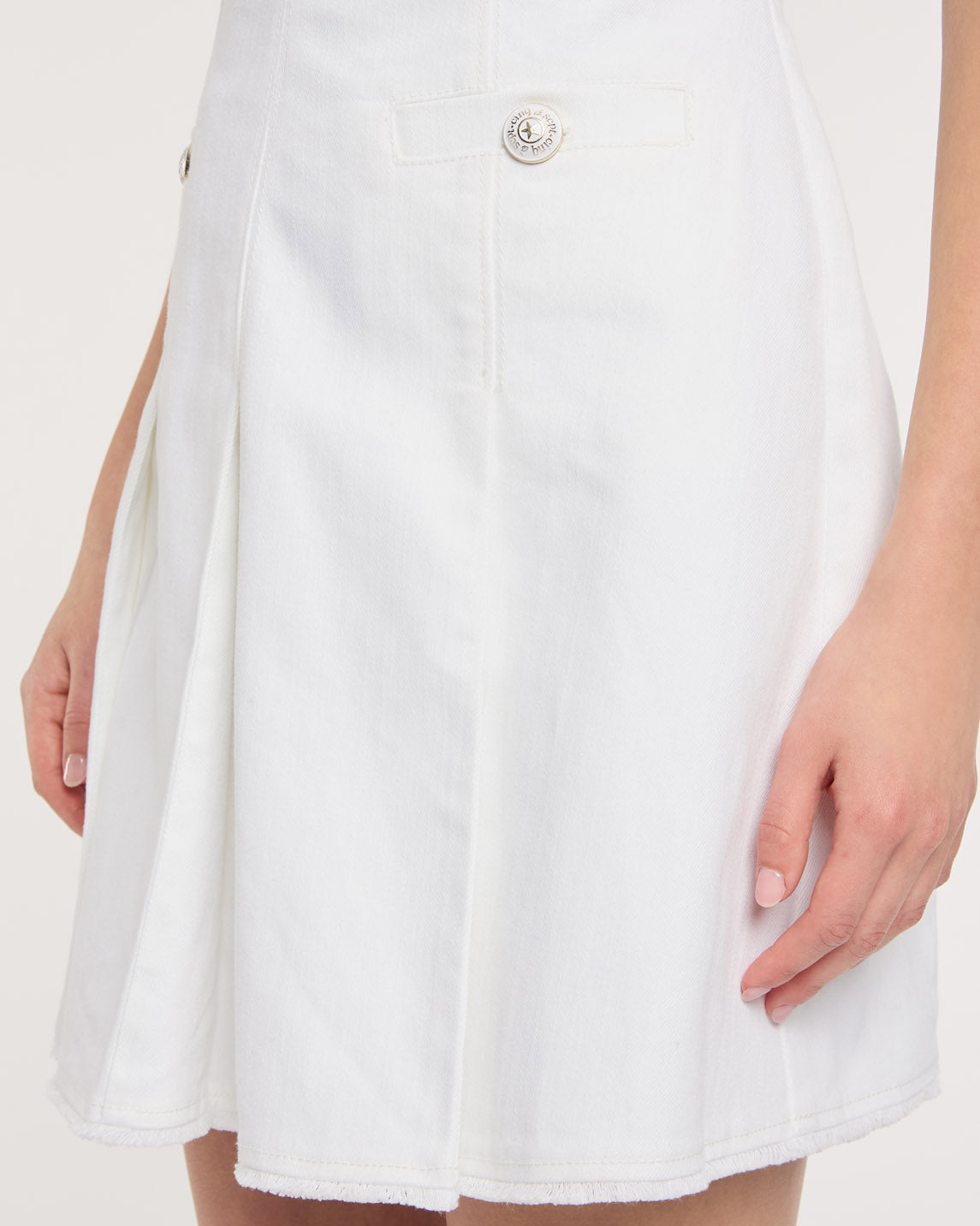 Cinq à Sept Nova Jean Dress