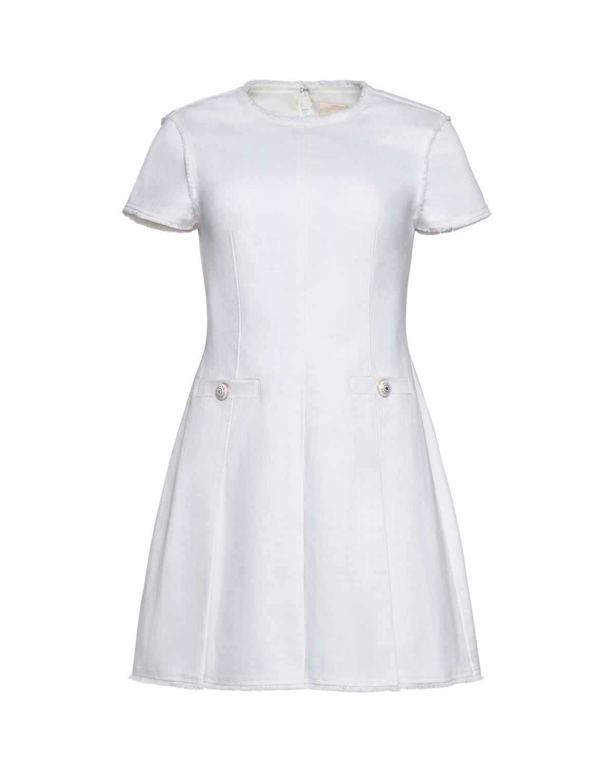 Cinq à Sept Nova Jean Dress