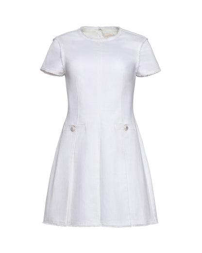 Cinq à Sept Nova Jean Dress
