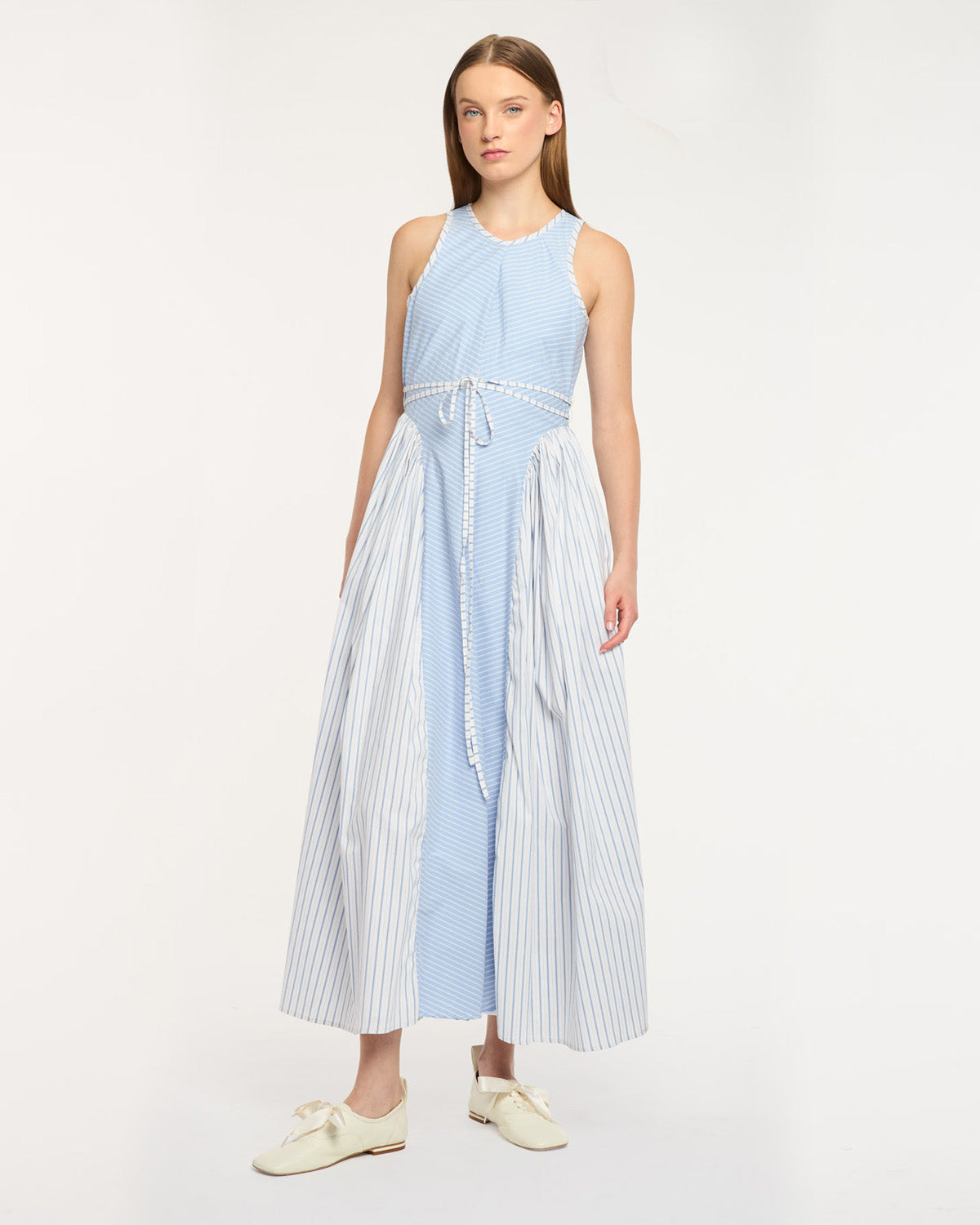 Cinq à Sept Emin Dress