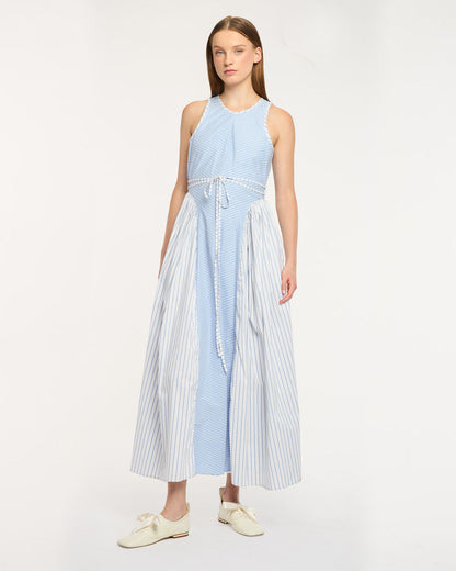 Cinq à Sept Emin Dress