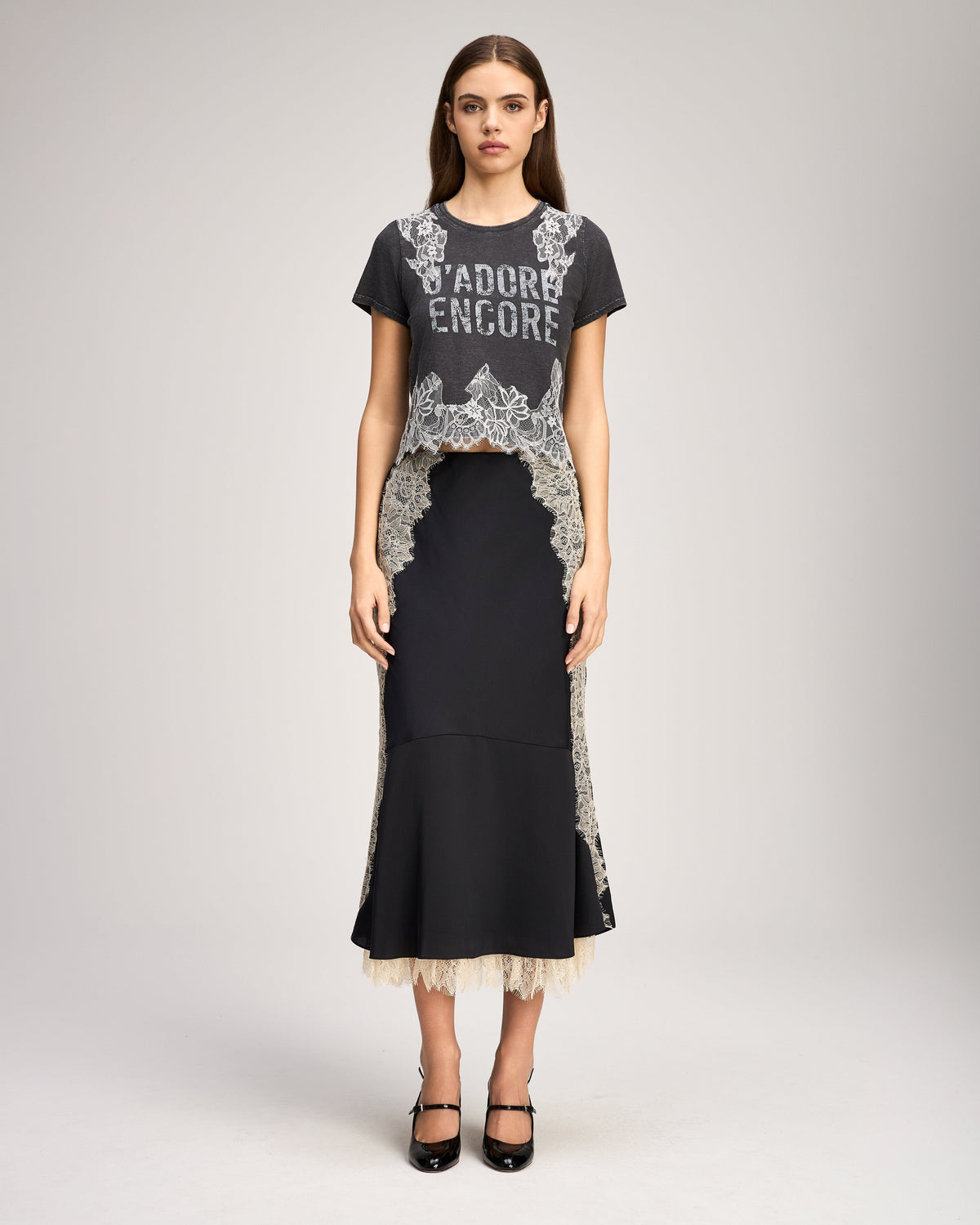 Cinq à Sept Jadore Encore Tee