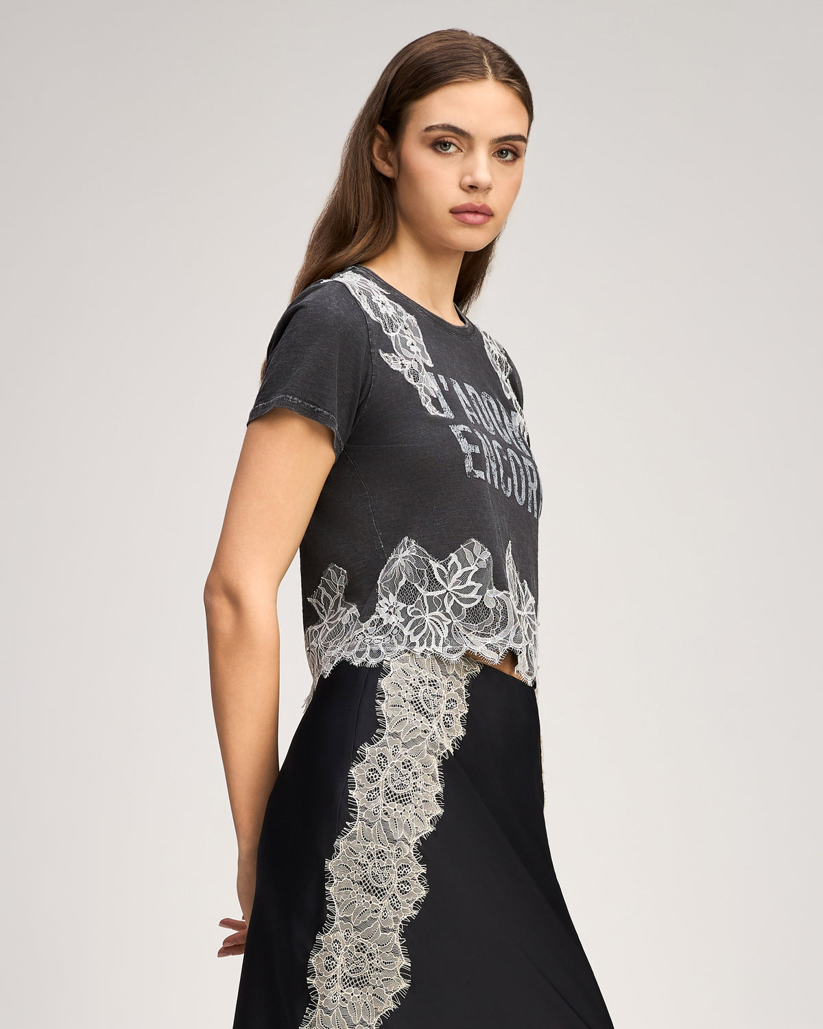 Cinq à Sept Jadore Encore Tee
