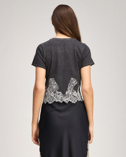 Cinq à Sept Jadore Encore Tee