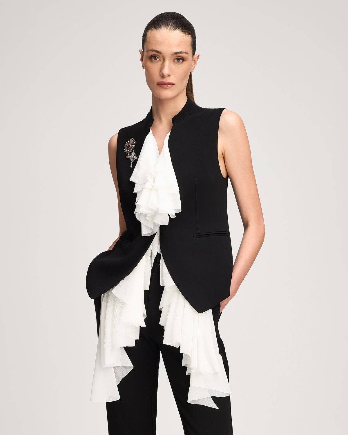 Cinq à Sept Maren Vest