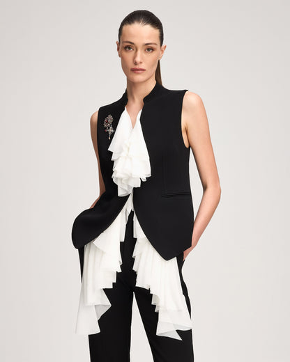 Cinq à Sept Maren Vest