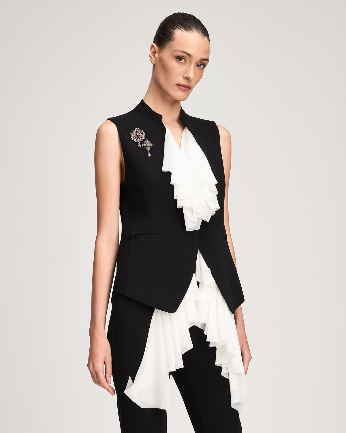 Cinq à Sept Maren Vest