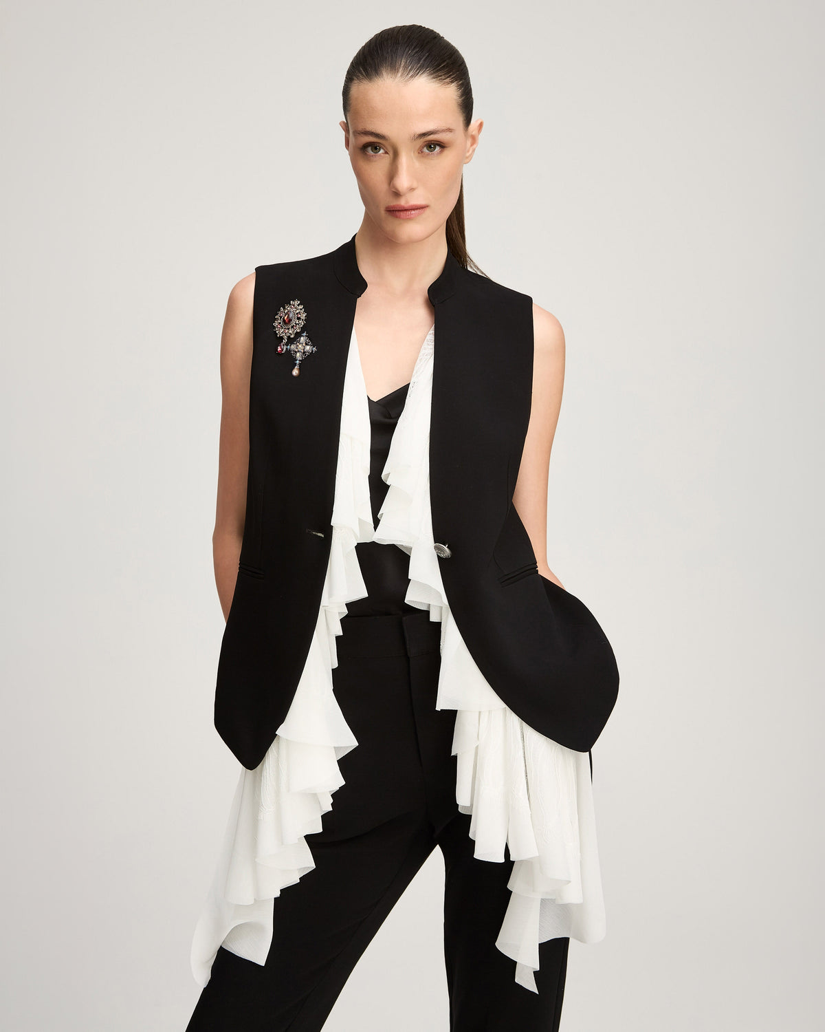 Cinq à Sept Maren Vest