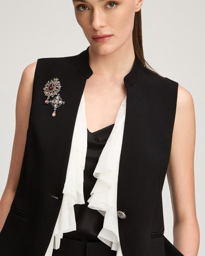 Cinq à Sept Maren Vest
