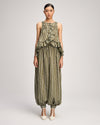 Olive Noir