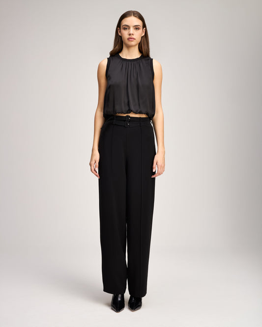 Cinq à Sept Peia Top