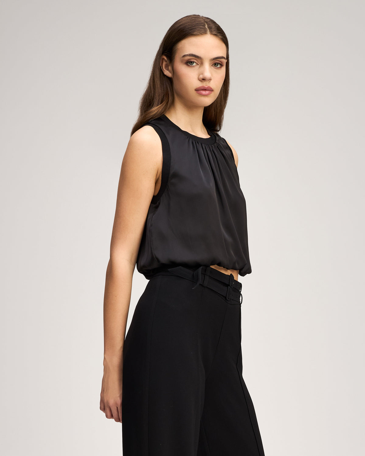 Cinq à Sept Peia Top