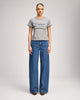 Heather Grey Multi