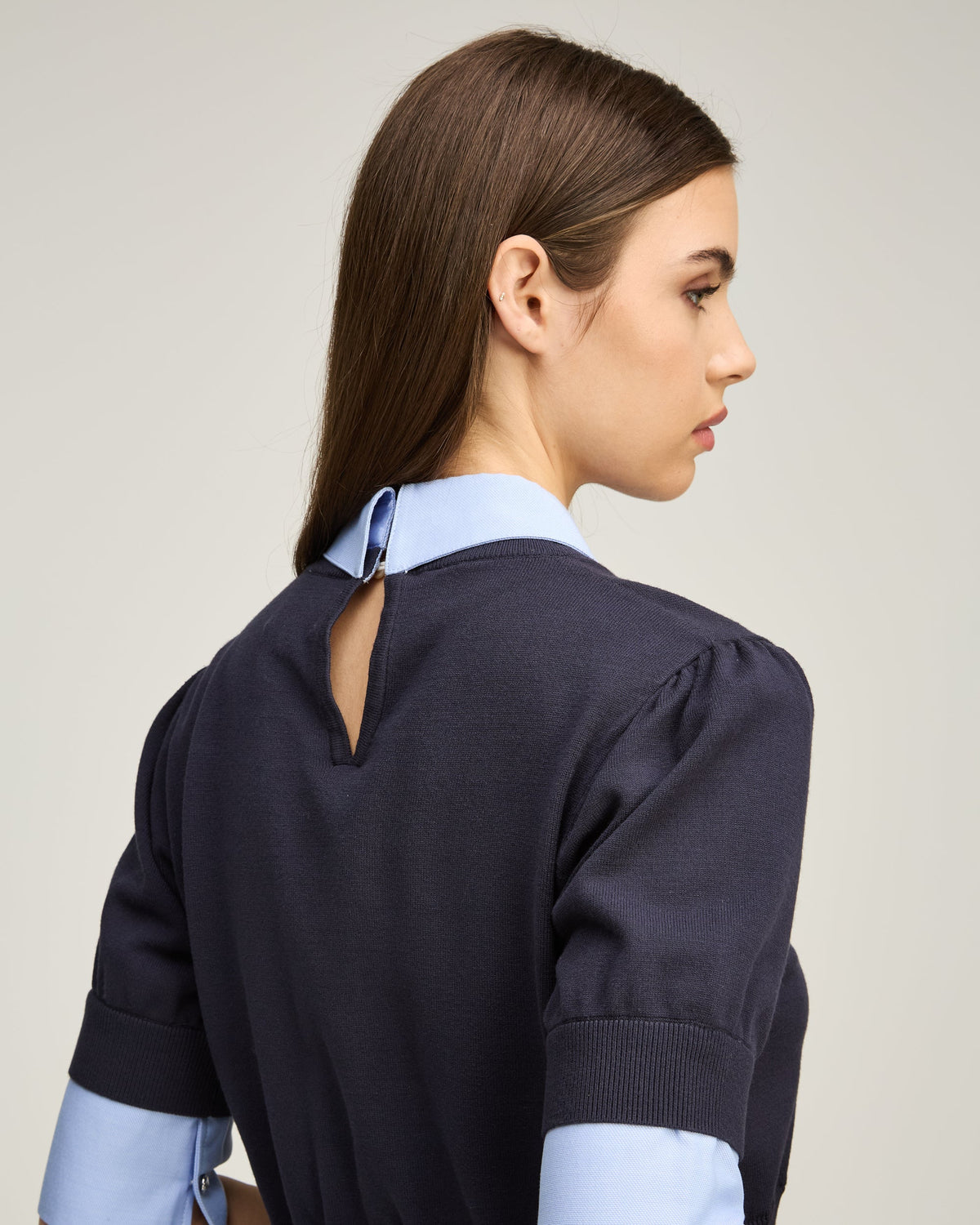 Cinq à Sept Capucine Top