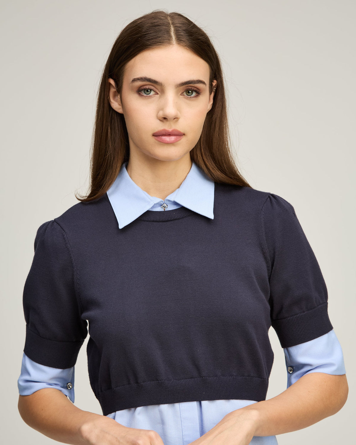Cinq à Sept Capucine Top