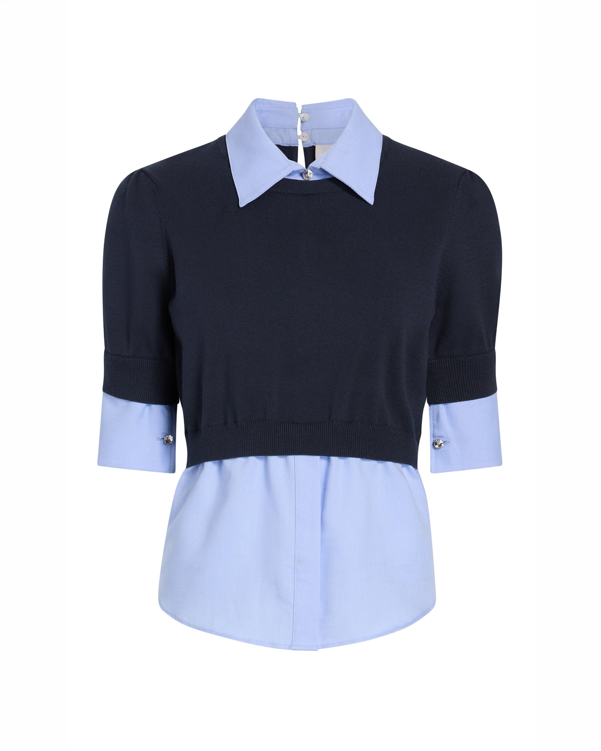Cinq à Sept Capucine Top