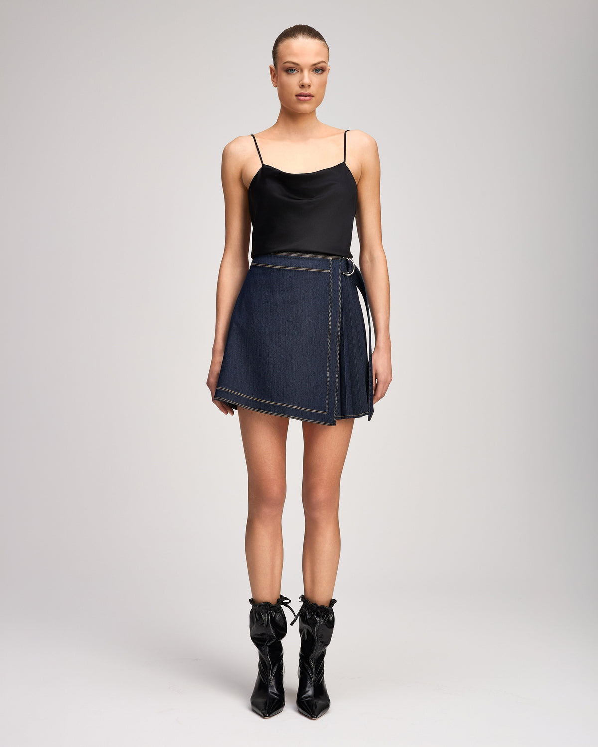 Cinq à Sept Tammi Jean Skirt