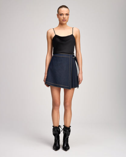 Cinq à Sept Tammi Jean Skirt