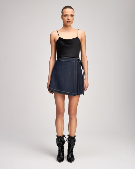 Cinq à Sept Tammi Jean Skirt
