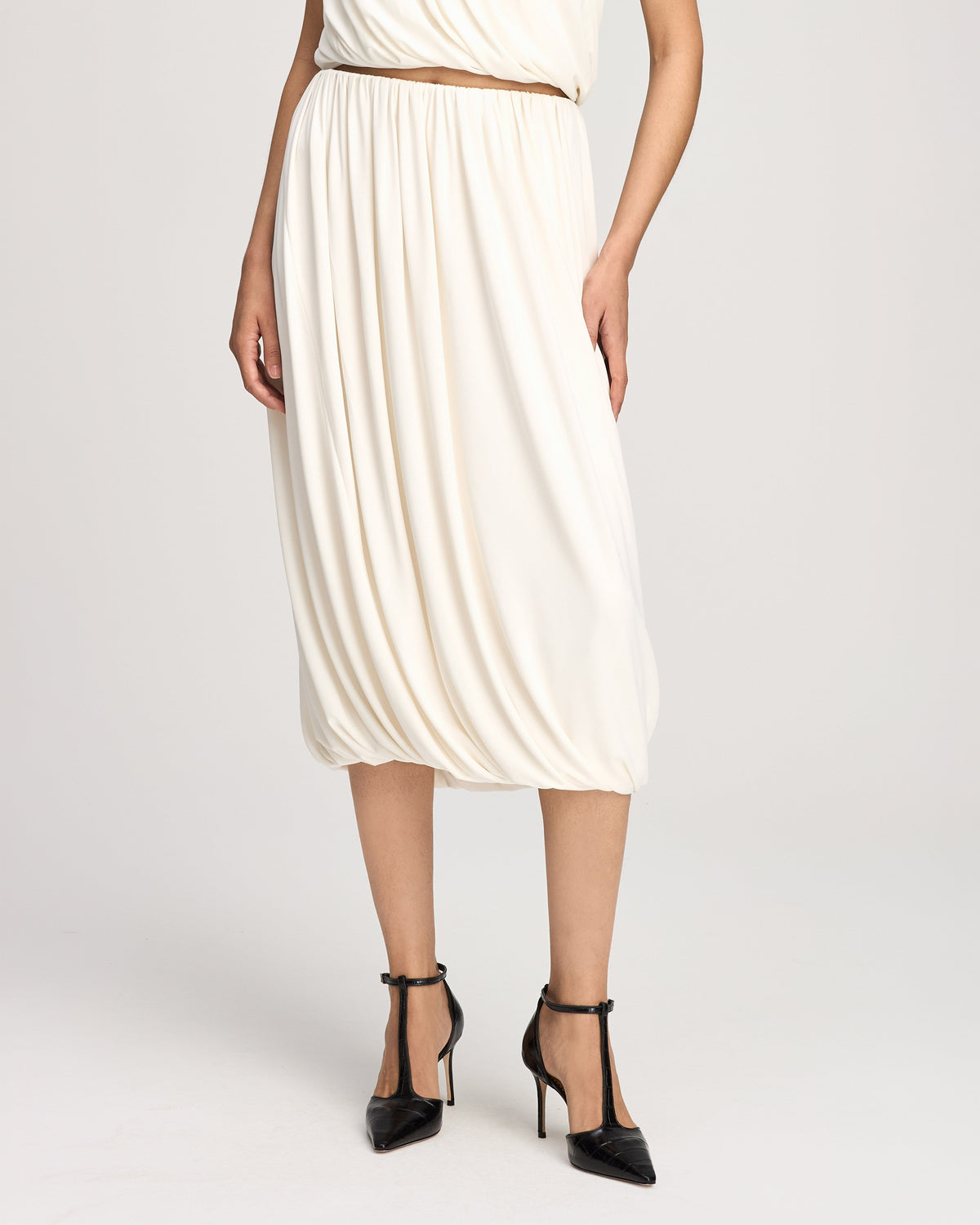 Cinq à Sept Calden Skirt