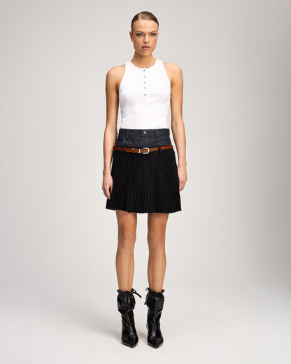 Cinq à Sept Dionne Skirt