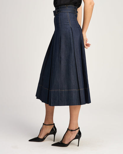 Cinq à Sept Rylee Jean Skirt